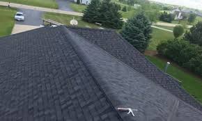 Fast & Reliable Emergency Roof Repairs in Virginia, MN